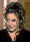 ALICIA SILVERSTONE