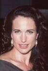 ANDIE MACDOWELL