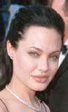 ANGELINA JOLIE