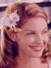 ASHLEY JUDD