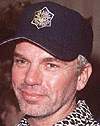 BILLY BOB THORNTON