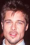 BRAD PITT