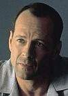 BRUCE WILLIS