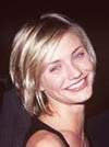 CAMERON DIAZ