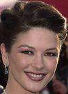 CATHERINE ZETA JONES