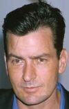 CHARLIE SHEEN