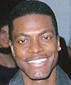 CHRIS TUCKER
