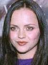 CHRISTINA RICCI