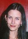 COURTENEY COX