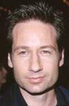 DAVID DUCHOVNY