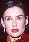 DEMI MOORE