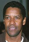 DENZEL WASHINGTON