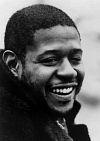 Forest Whitaker