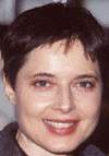 Isabella Rossellini