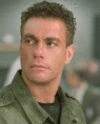 Jean-Claude Van Damme