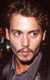 Johnny Depp