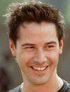 KEANU REEVES