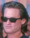 KURT RUSSELL
