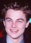 Leonardo DiCaprio