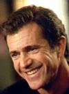 MEL GIBSON