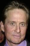 MICHAEL DOUGLAS