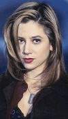 Mira Sorvino