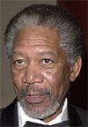 Morgan Freeman