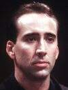 NICHOLAS CAGE