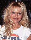 Pamela Anderson