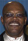 SAMUEL LEE JACKSON