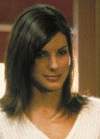 SANDRA BULLOCK