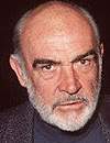 SEAN CONNERY
