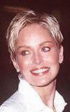 SHARON STONE