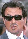SYLVESTER STALLONE