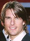 TOM CRUISE