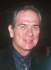 TOMMY LEE JONES