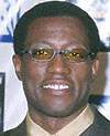 Wesley Snipes