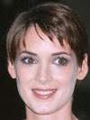 WINONA RYDER